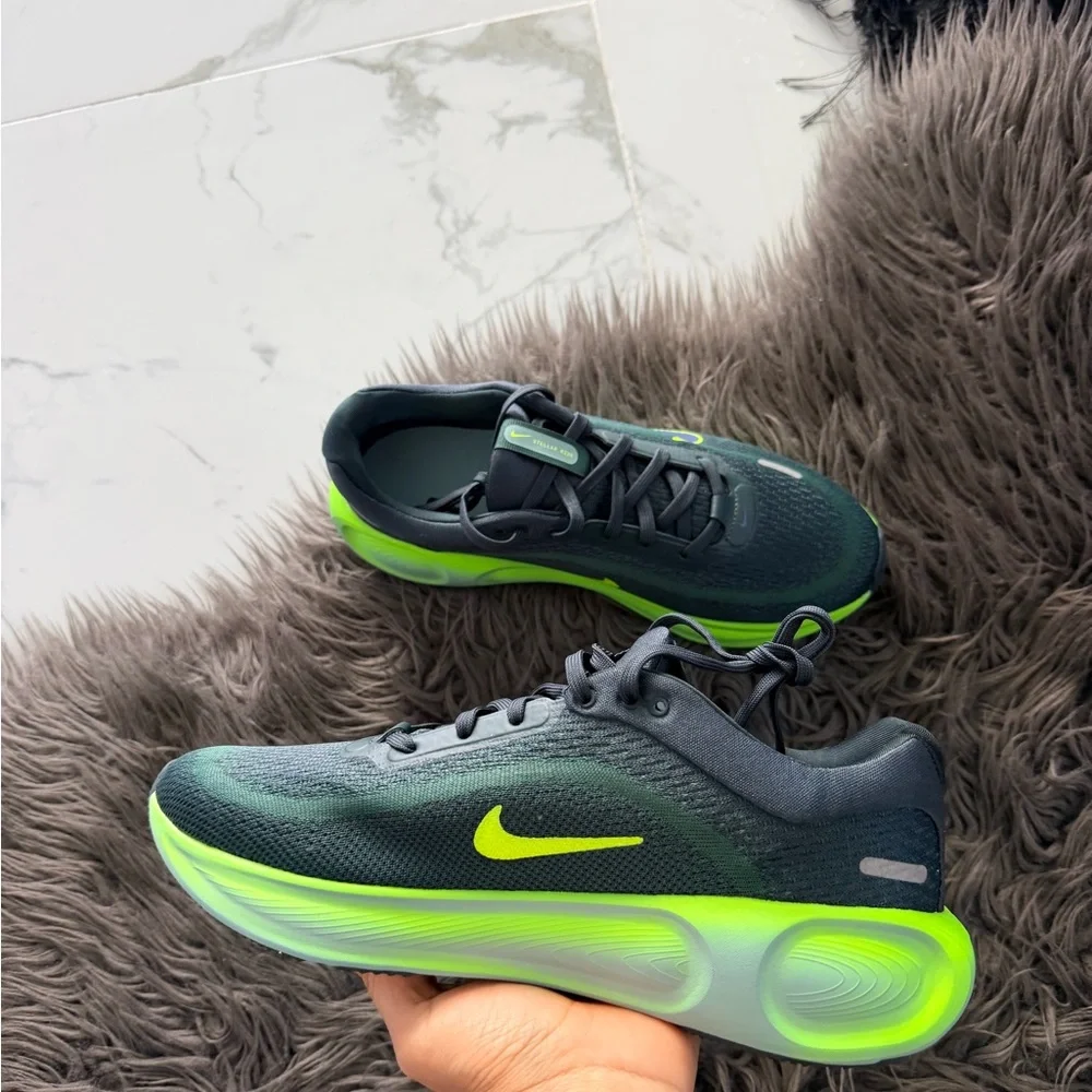 Nike Stellar Rider(gs) - Picture 6 of 10